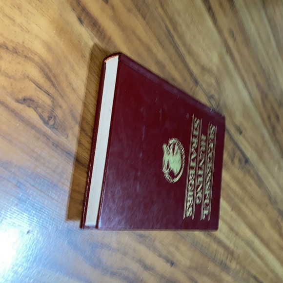 Successful Hunting Strategies Hunter's Information Series Hardback Book - Picture 4 of 15